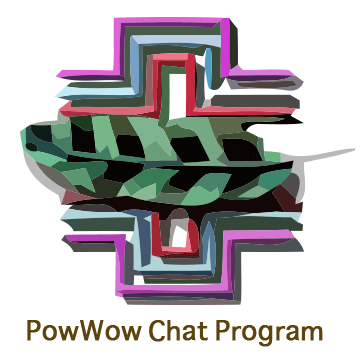 PowWow Chat Program